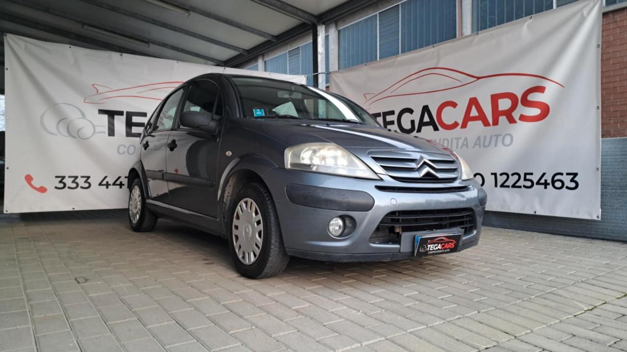 Citroen C3 1.1 airdream Perfect Techno