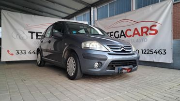 Citroen C3 1.1 airdream Perfect Techno