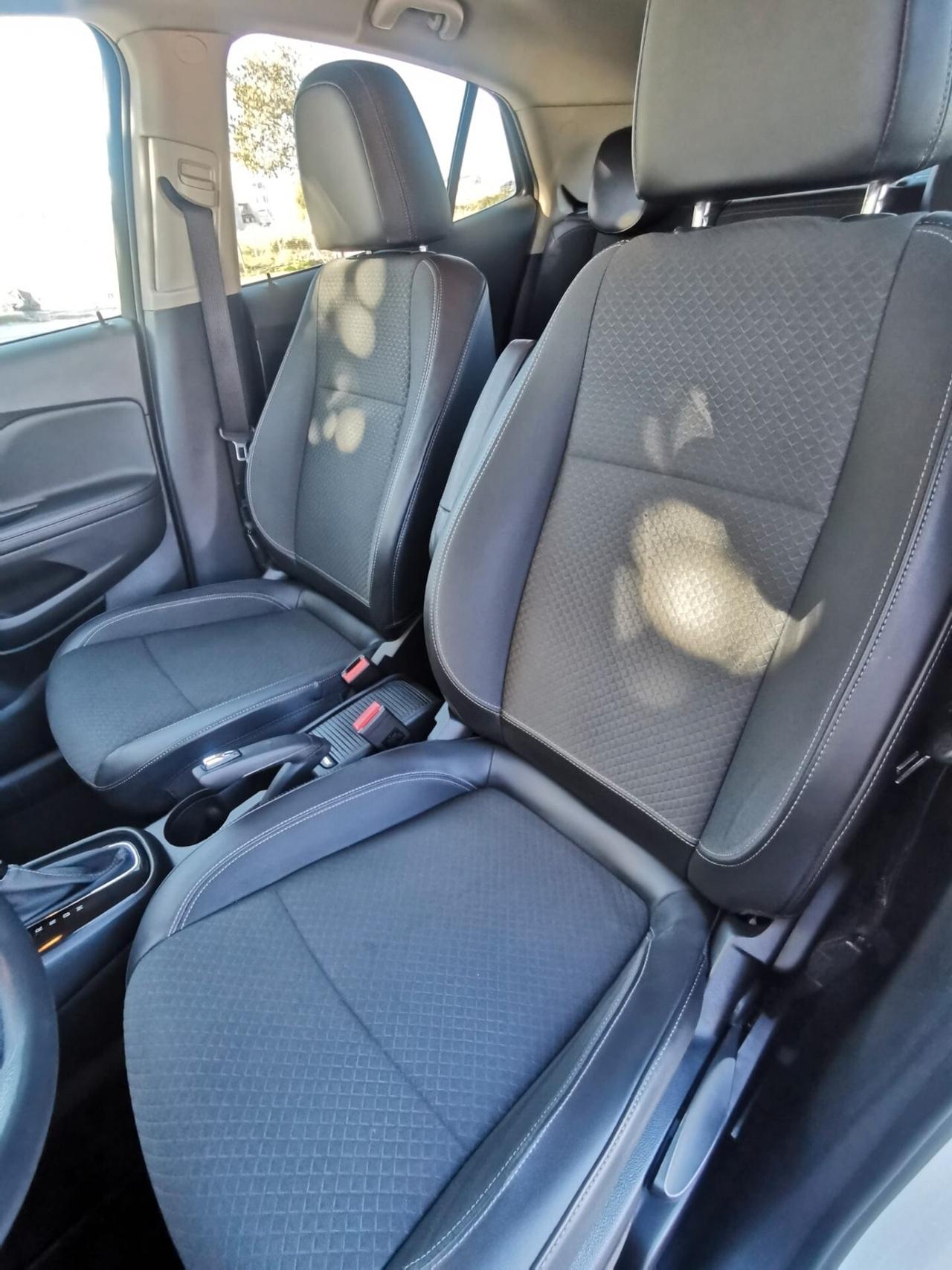 Opel Mokka X 1.6 CDTI Ecotec 136CV 4x2 aut. Innovation