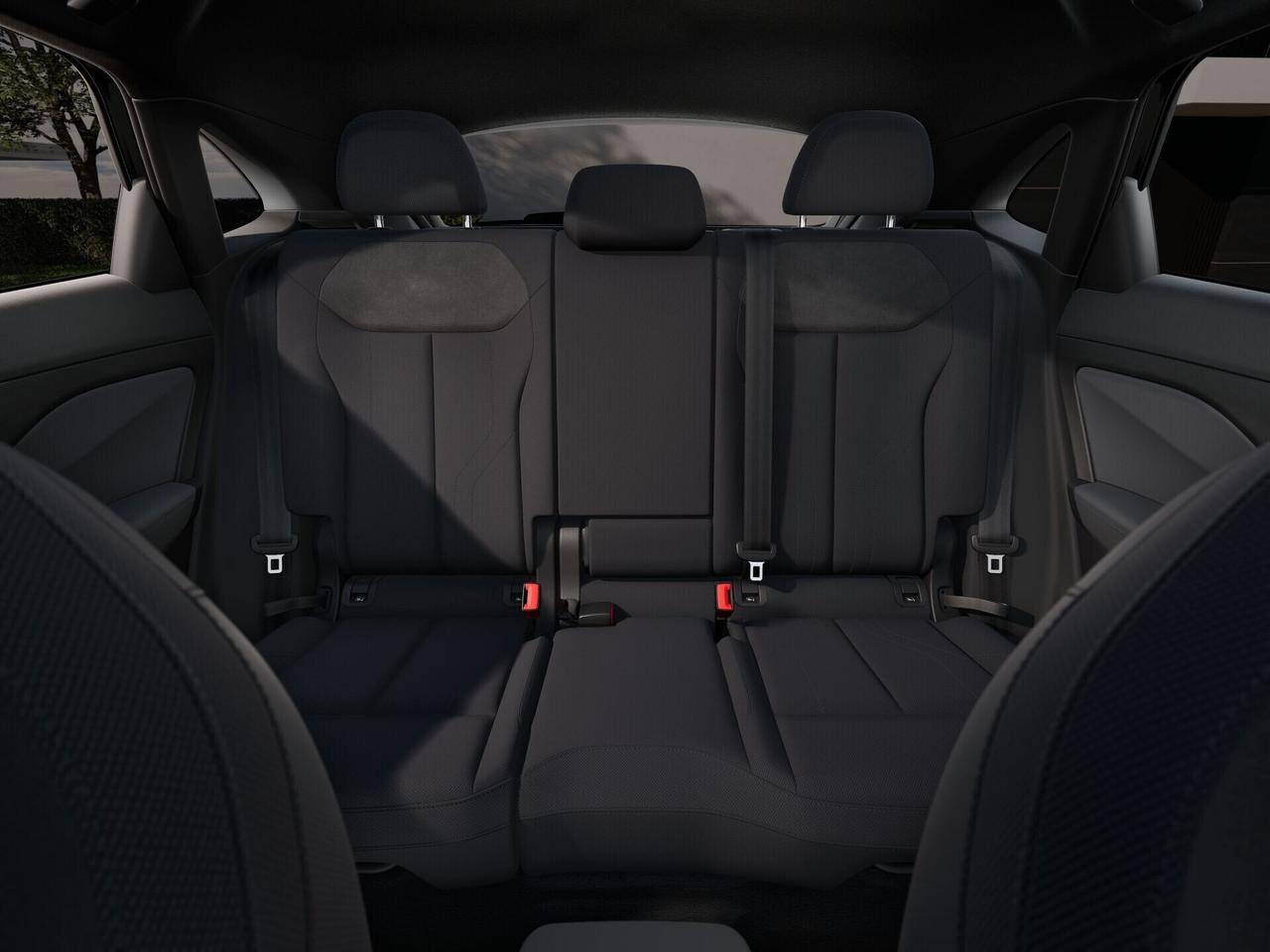 Audi Q3 SPB TFSI 110 kW mHEV S tronic S Line edition PREZZO REALE SENZA VINCOLI!!