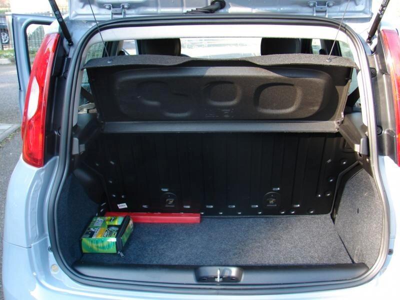 Fiat Panda 0.9 TwinAir Turbo Natural Power Easy *NEOPATENTATI*UNIPRO*