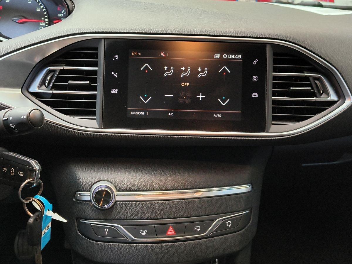 PEUGEOT 308 2ª serie - 308 PureTech Turbo 130 S&S SW Style