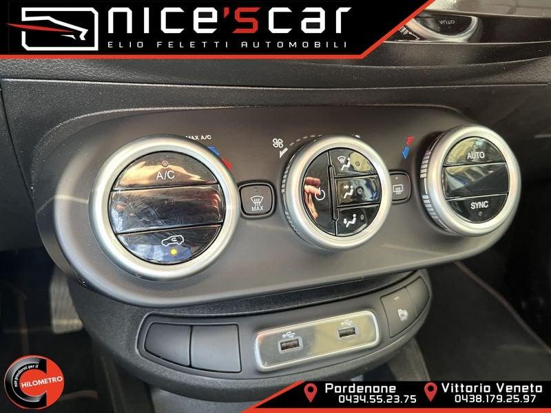 FIAT 500X 500X 1.3 MultiJet 95 CV Sport