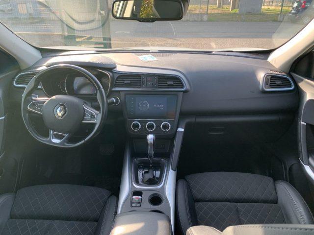 RENAULT Kadjar TCe 140CV EDC FAP Sport Edition2