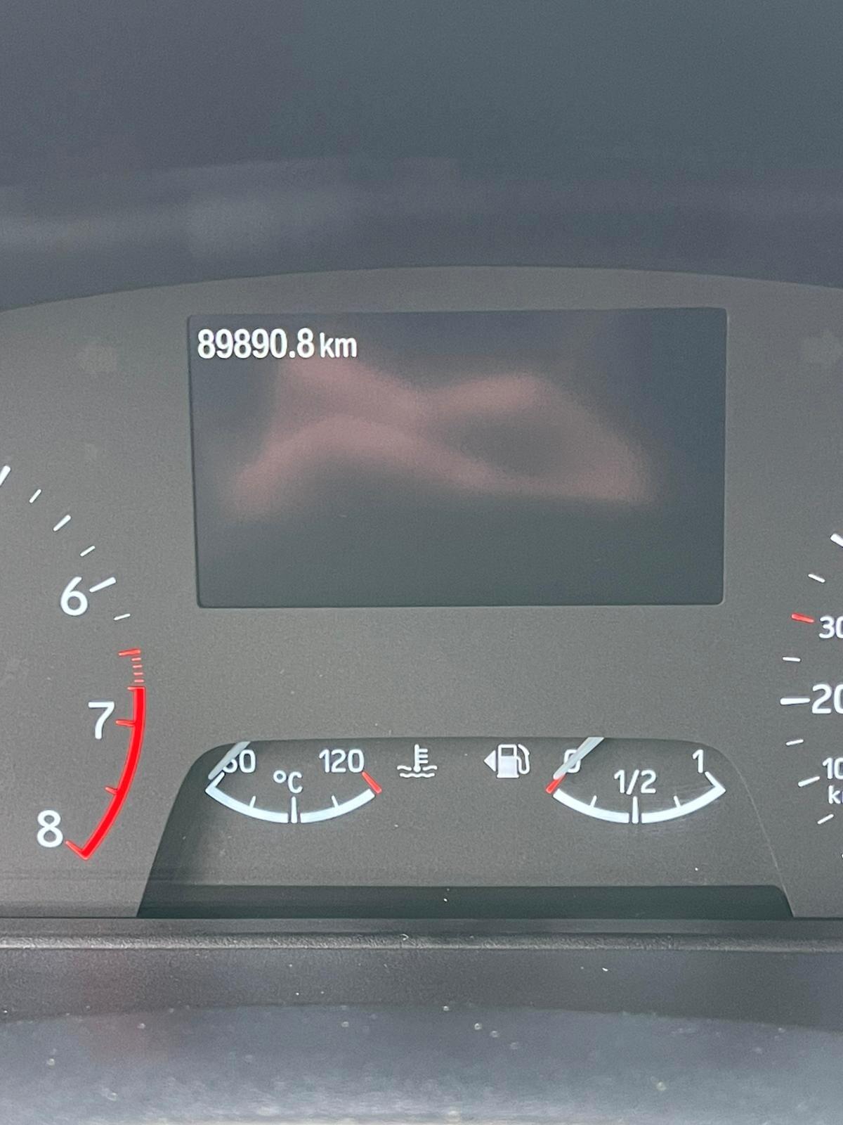 Ford Puma 1.0 EcoBoost Hybrid 125 CV S&S ST-Line