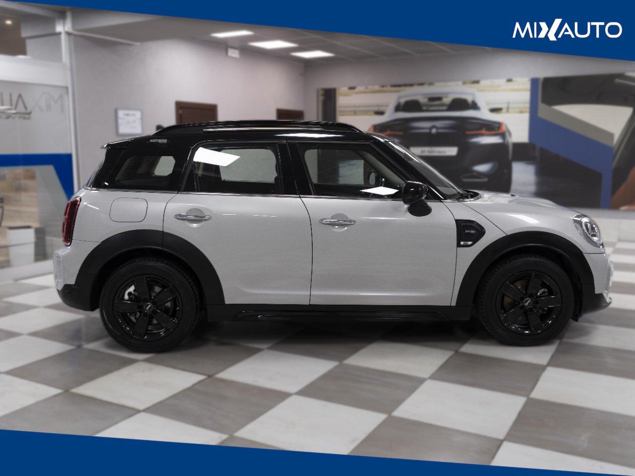 MINI Countryman 1.5 Cooper Northwood Edition Auto