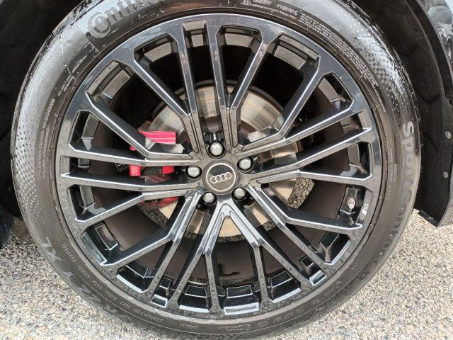 AUDI Q8 SUV 50 TDI BLACKLINE 286 CV CLIM4ZONE PACK TOUR"22