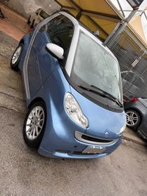 Smart ForTwo Passion