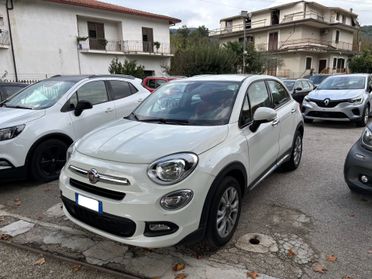 Fiat 500X 1.3 MultiJet 95 CV Business