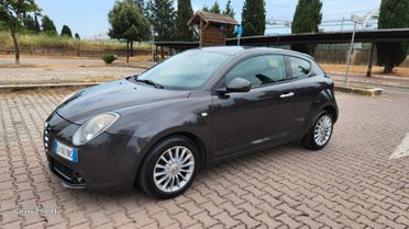 Alfa Romeo MiTo 1.3 JTDm 85 CV S&S Impression