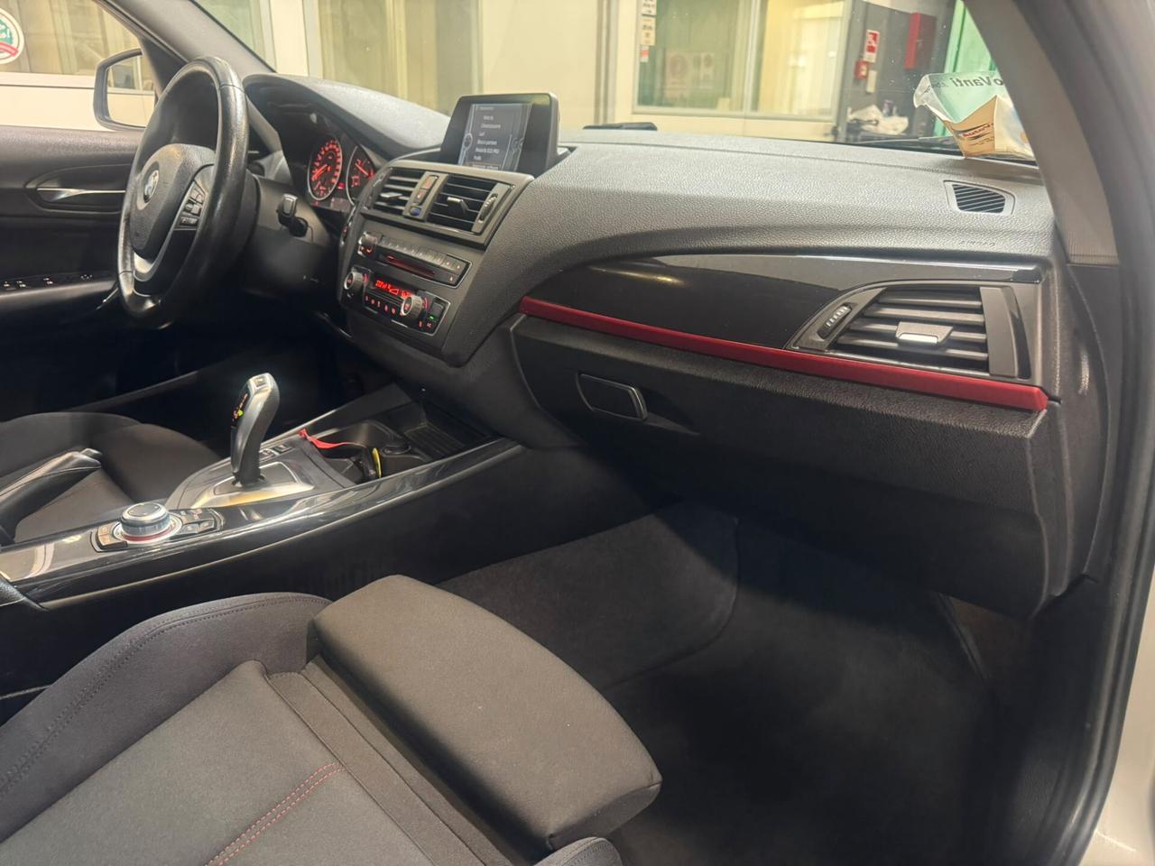 Bmw 116 116d 5p. Sport PREZZO REALE!!