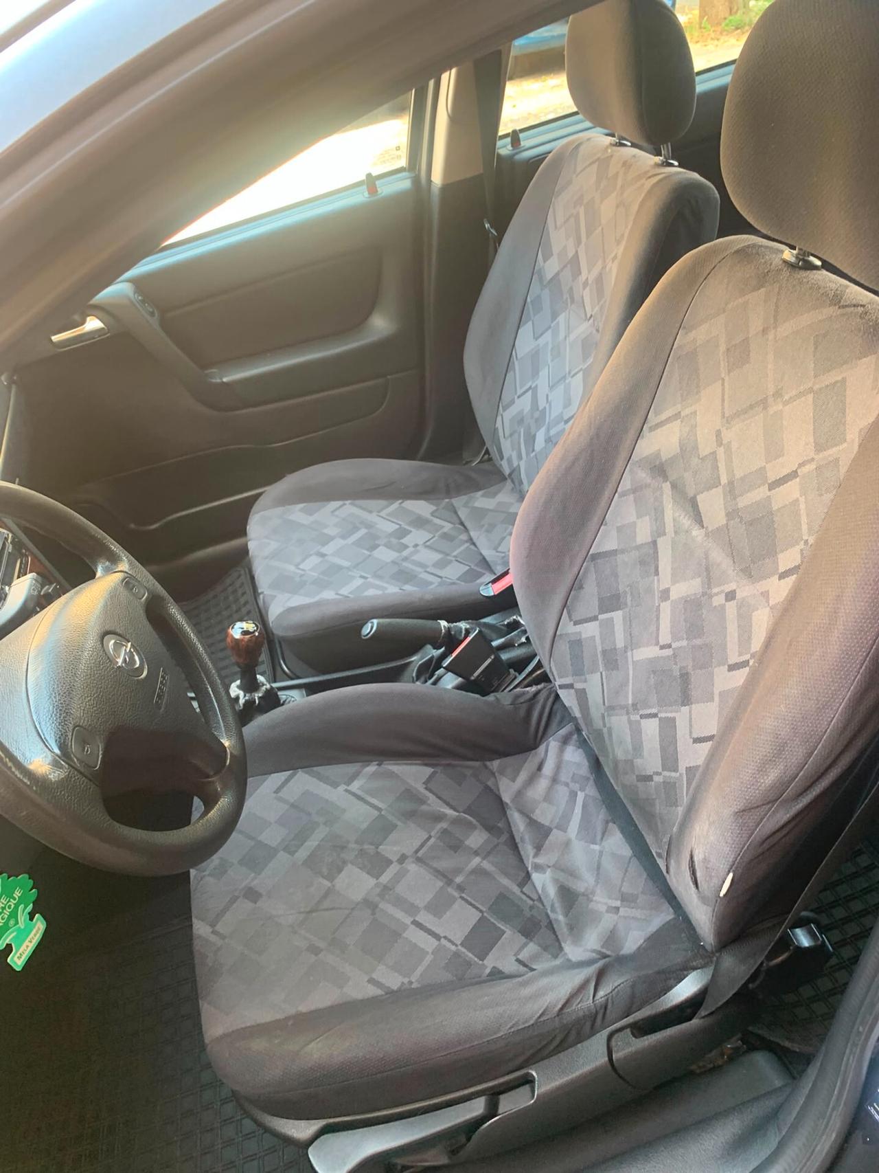 Opel Astra 2.0 16V DTI cat 5 porte CDX - CONTO VENDITA -