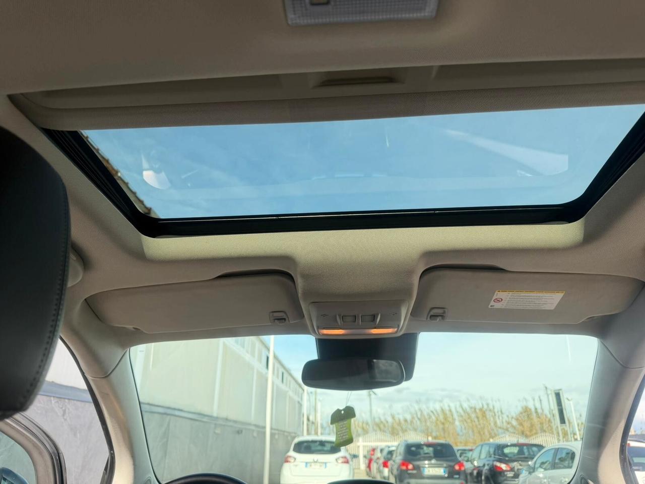 Opel Mokka 1.4 Turbo Ecotec 140CV 4x4 Start&Stop Cosmo