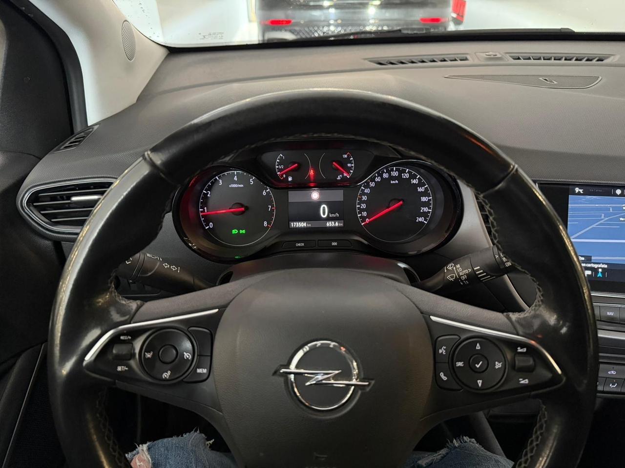 Opel Crossland 1.5 ECOTEC D 110 CV Start&Stop Ultimate