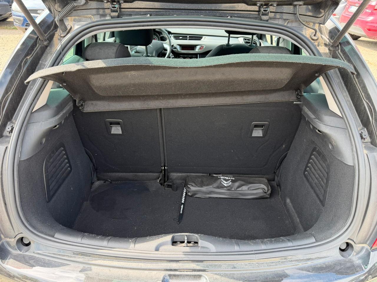 Citroen C3 1.4 HDi 70 Ideal