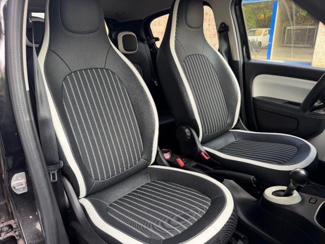 RENAULT Twingo Electric VIBES 31KW KM-22.500