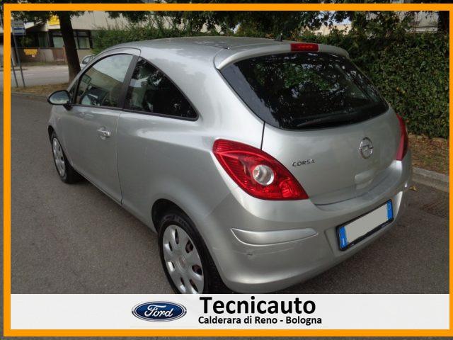 OPEL Corsa 1.2 85CV 3 porte GPL-TECH Ecotec 165.012 Km 4.900 €, a ...