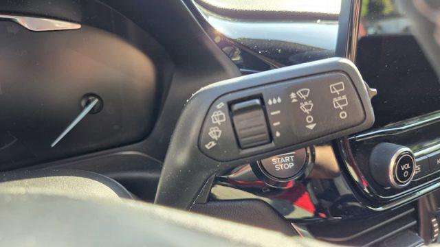 FORD Fiesta 1.1 75 CV GPL 5 porte Titanium PERMUTE OK NEOPAT.