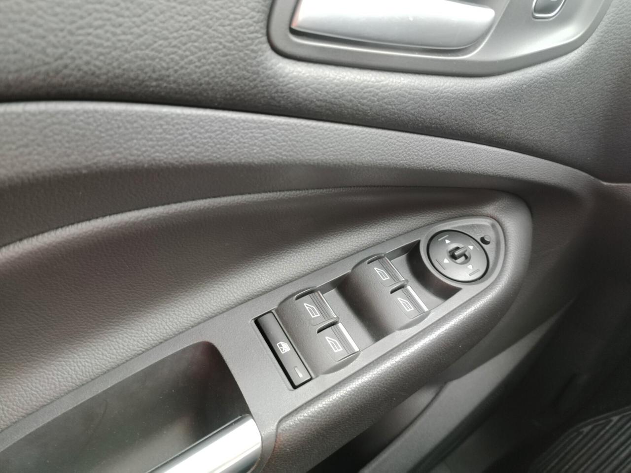 Ford Kuga Problemi turbina