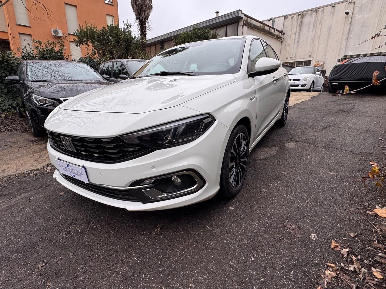 Fiat Tipo 1.6 Mjt S&S 5 porte Business