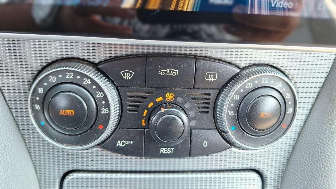 MERCEDES-BENZ SL 350 V6 CRS ASI