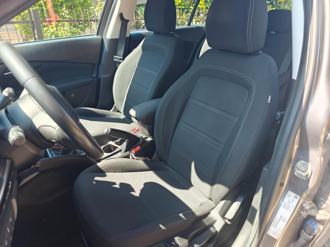 Fiat Tipo 1.3 diesel - Unico proprietario, Neopatentati