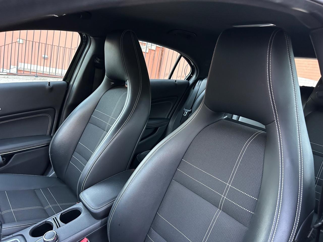 Mercedes-benz A 180 CDI Sport solo 81000 km !!!