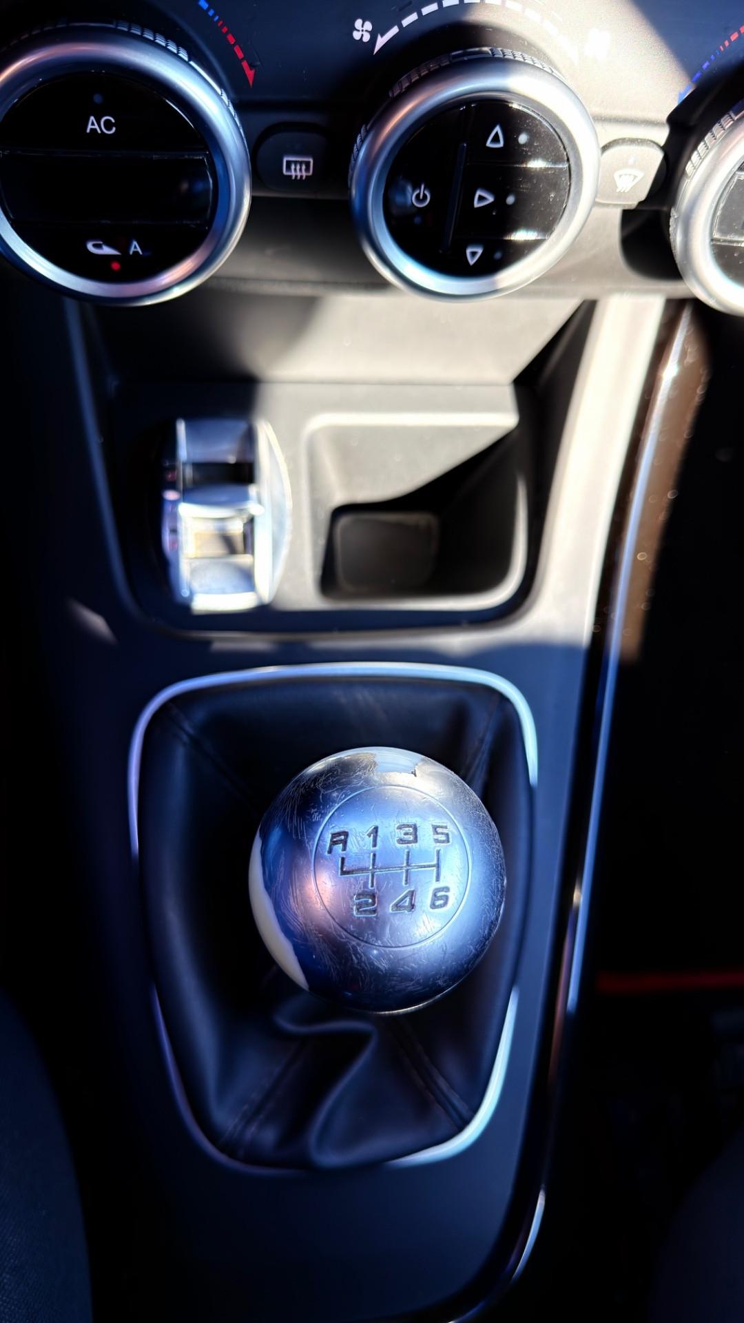 Alfa Romeo Giulietta 2.0 JTDm-2 140 CV Exclusive