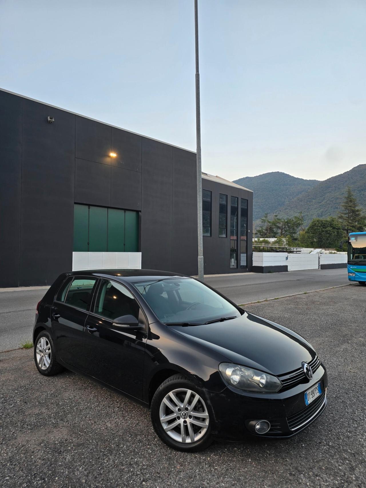 Volkswagen Golf 1.4 TSI 122CV 5p. Highline