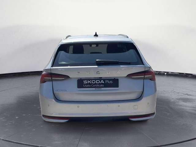 Skoda Octavia Octavia Wagon 2.0 tdi Executive 150cv dsg