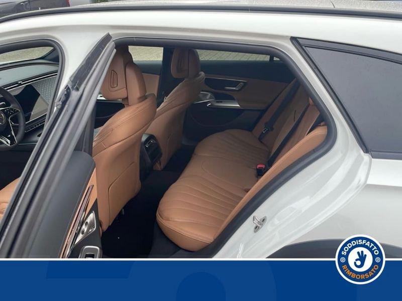 Mercedes-Benz Classe E 220d 4Matic All Terrain Station Wagon Premium