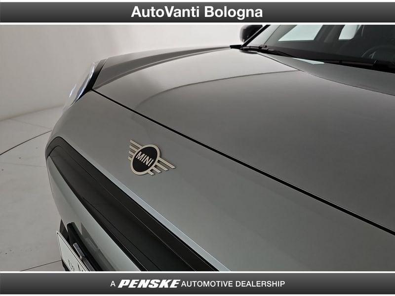 MINI Mini Aceman Mini Aceman E Classic