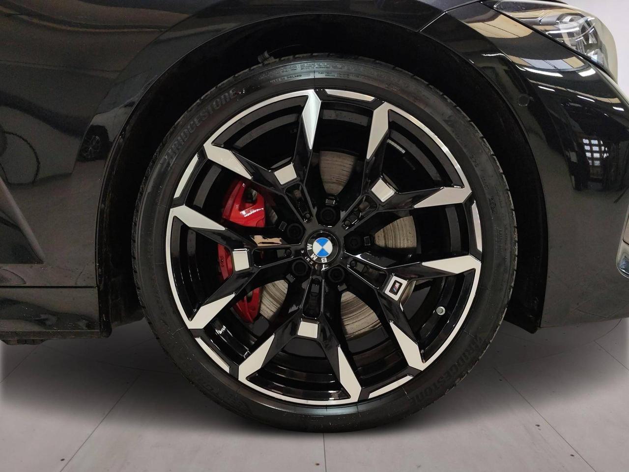 BMW Serie 3 320d xDrive Touring 48V MSport Pro