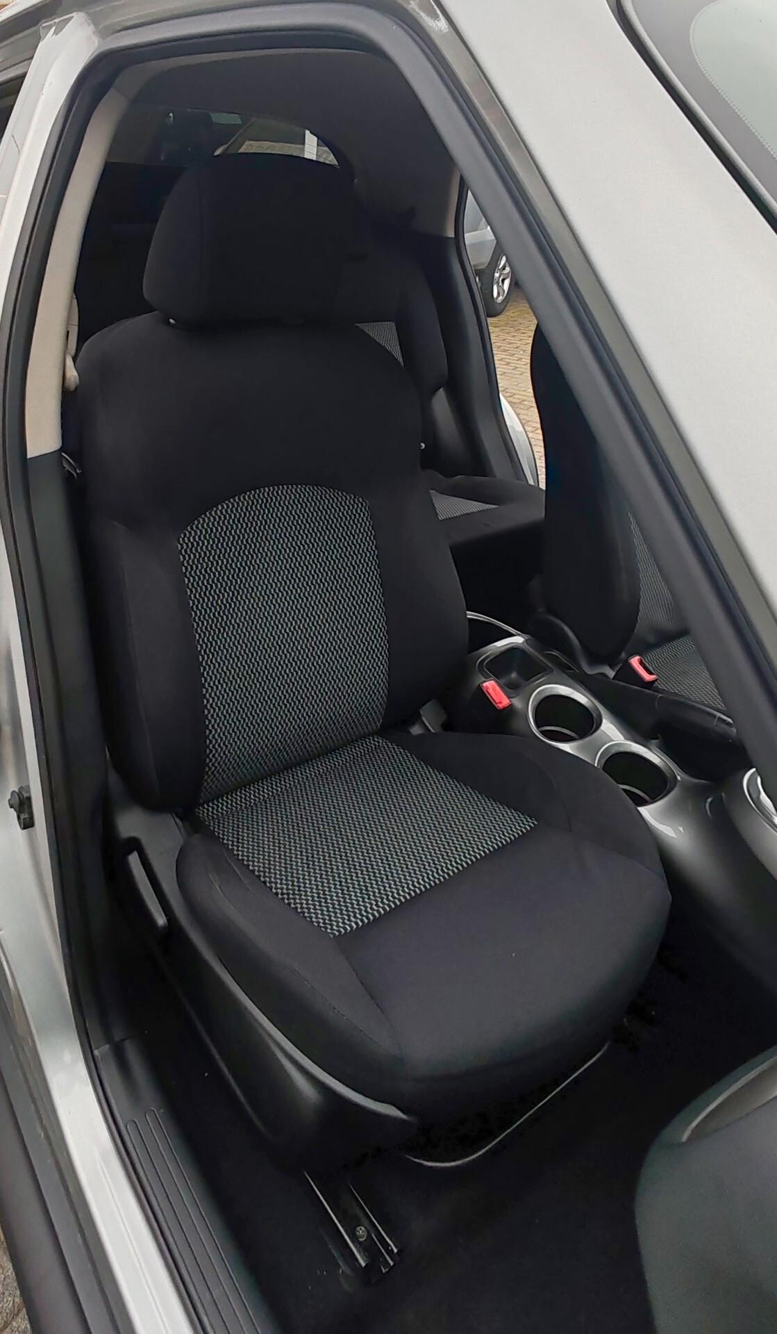 Nissan Juke 1.5 dCi Start&Stop Tekna