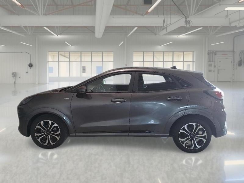 FORD PUMA 1.0 ECOBOOST HYBRID 125 CV ST-LINE SUV