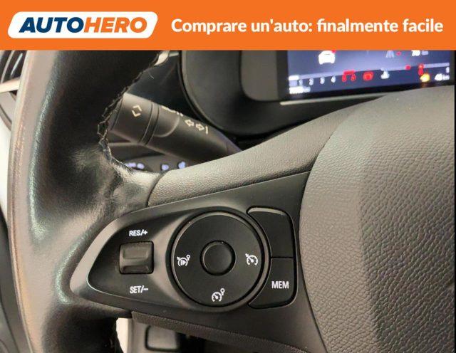 OPEL Corsa 1.5 D 100 CV Edition