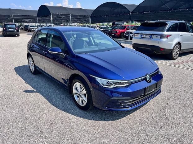 VOLKSWAGEN Golf 1.0 TSI EVO Life