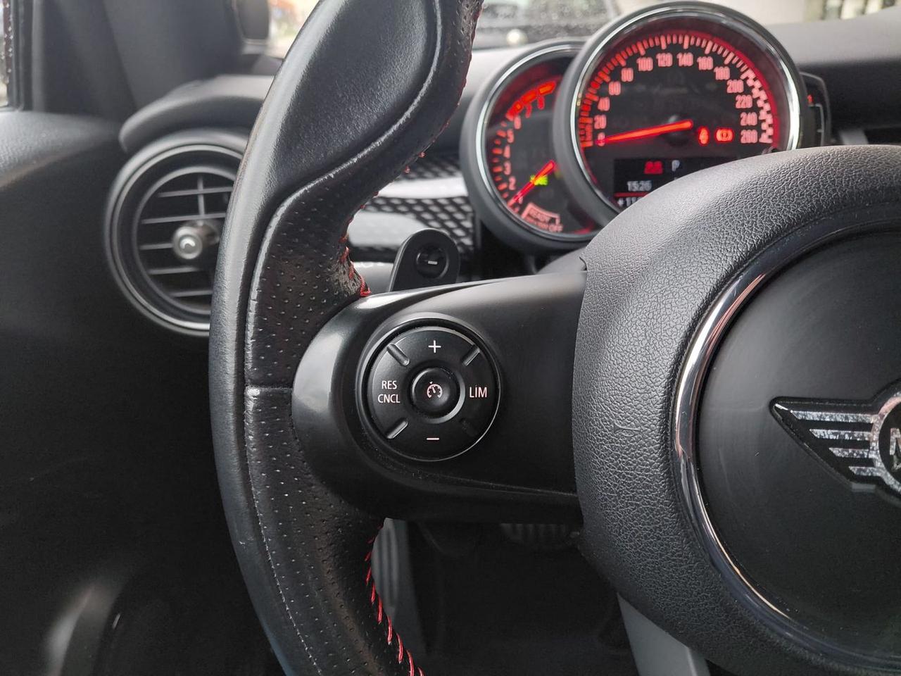 Mini John Cooper Works JCW 2.0 #9433