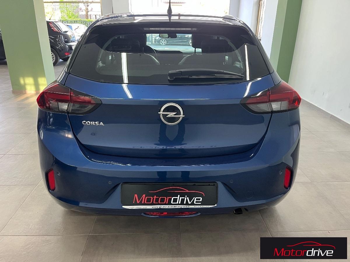 OPEL - Corsa - 1.2 100 CV aut. Edition