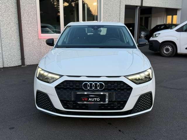 Audi A1 Sportback 1.0 30 tfsi 110cv SEDILI RISCAL/FULL LED