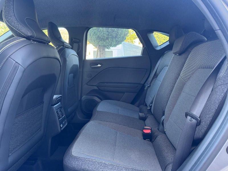 Renault Captur 1.0 ECO-G 100cv Techno + Pack Navigation *Prezzo Reale*