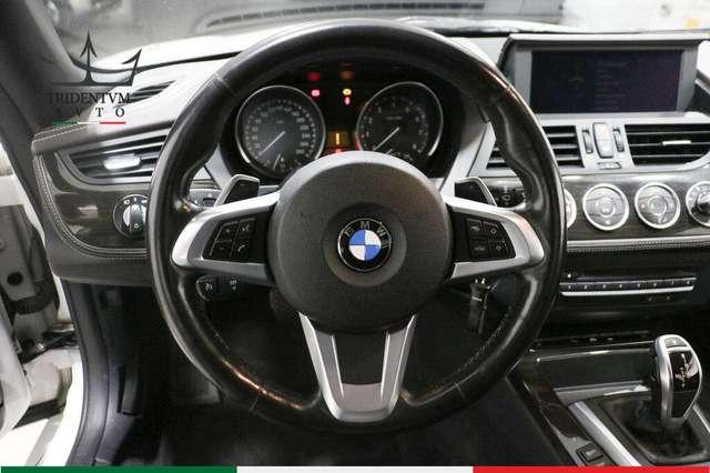 BMW Z4 sdrive28i