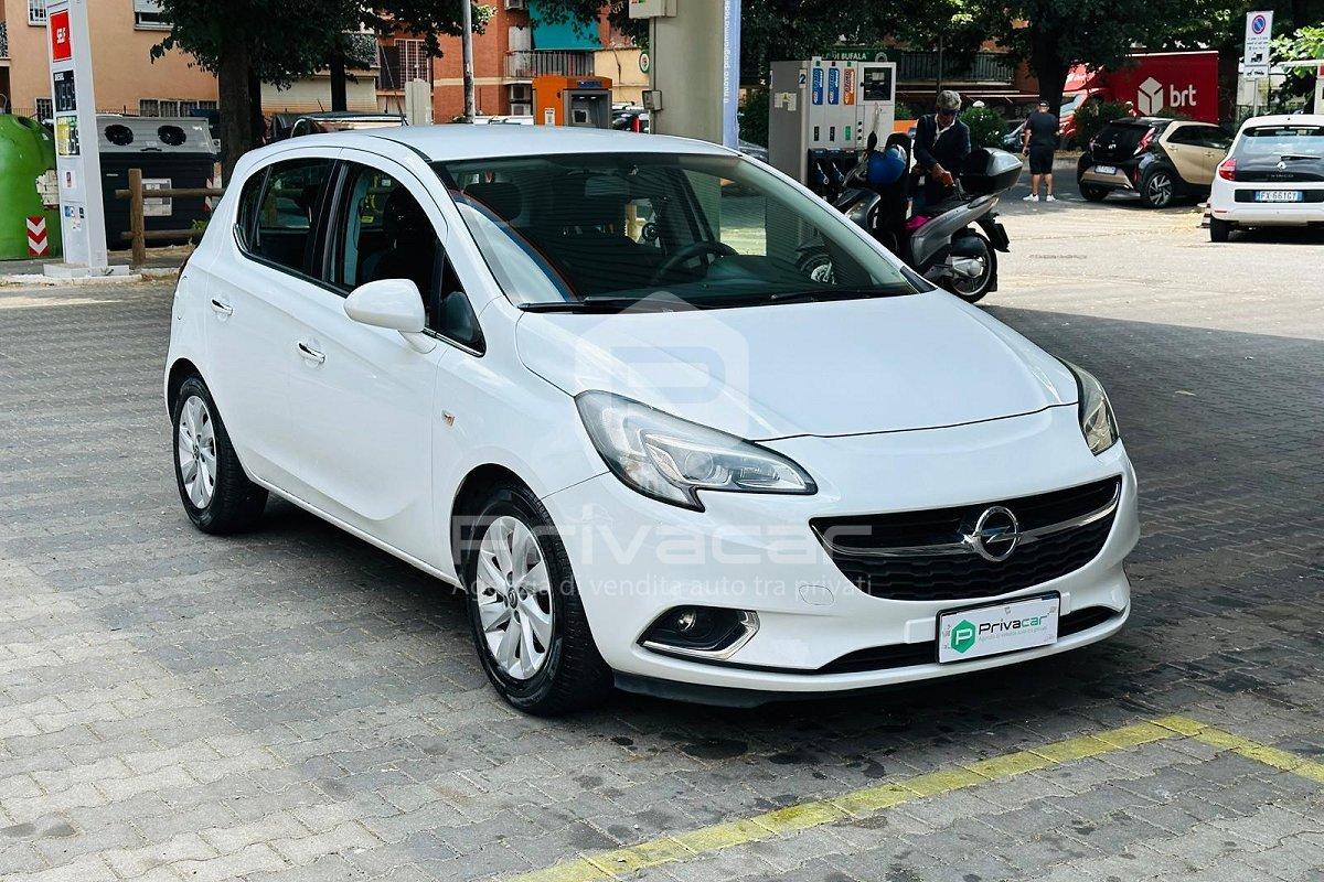 OPEL Corsa 1.2 5 porte
