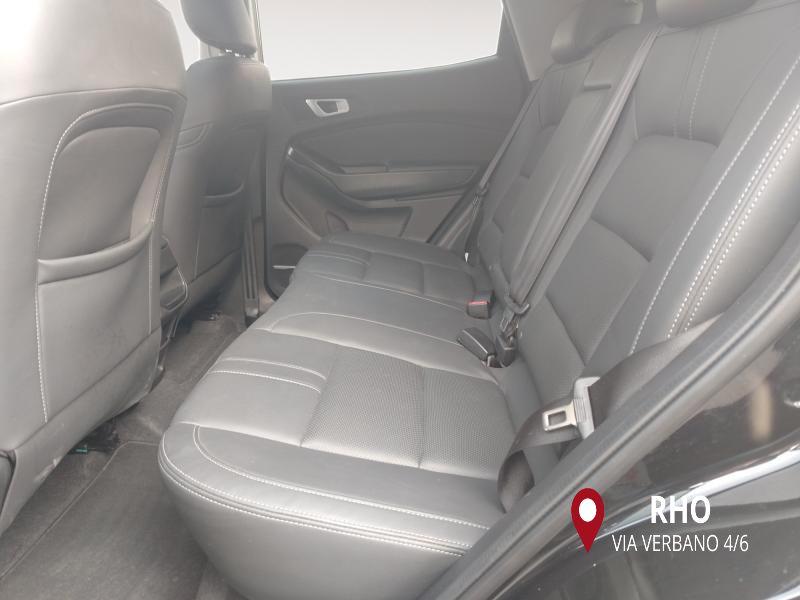 DR Motor DR 4.0 1.5 Gpl 114cv