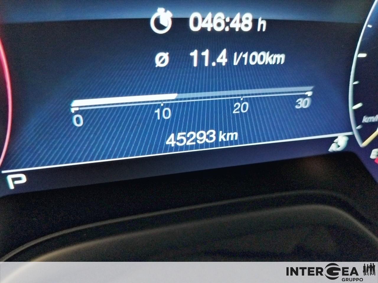 MASERATI Grecale 2.0 mhev GT 300cv auto