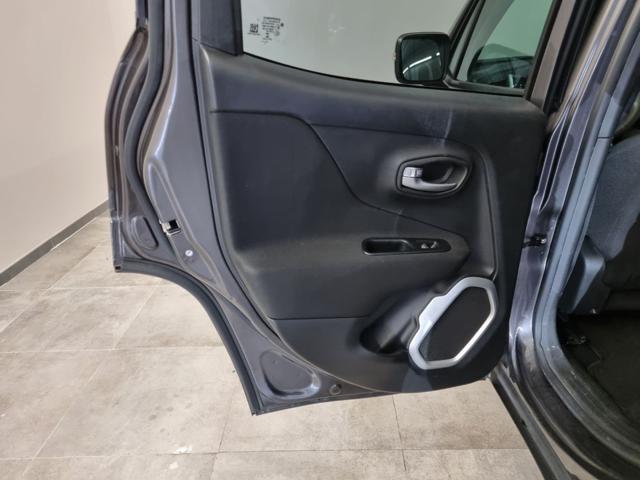 JEEP Renegade 1.0 T3 Longitude