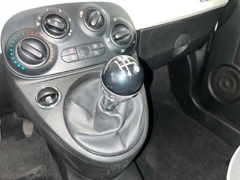 Fiat 500 1.2 Lounge s&s 69cv my19