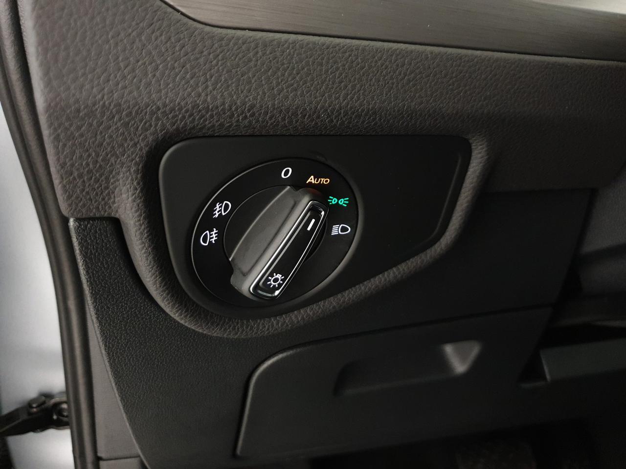 Volkswagen Touran 1.5 tsi edition plus 150cv dsg