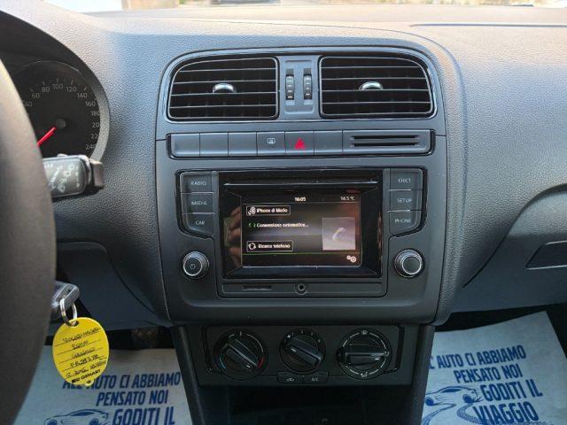 VOLKSWAGEN Polo 1.0 60cv 5p. Trendline