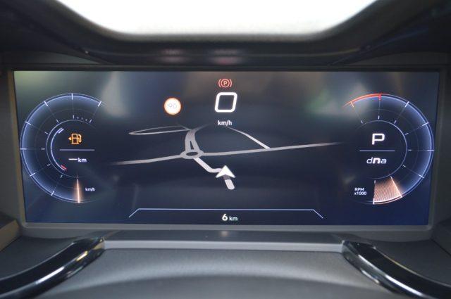 ALFA ROMEO Junior 1.2 136 CV Hybrid eDCT6 Speciale